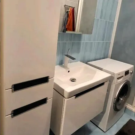 Apartmentbratislavaforu