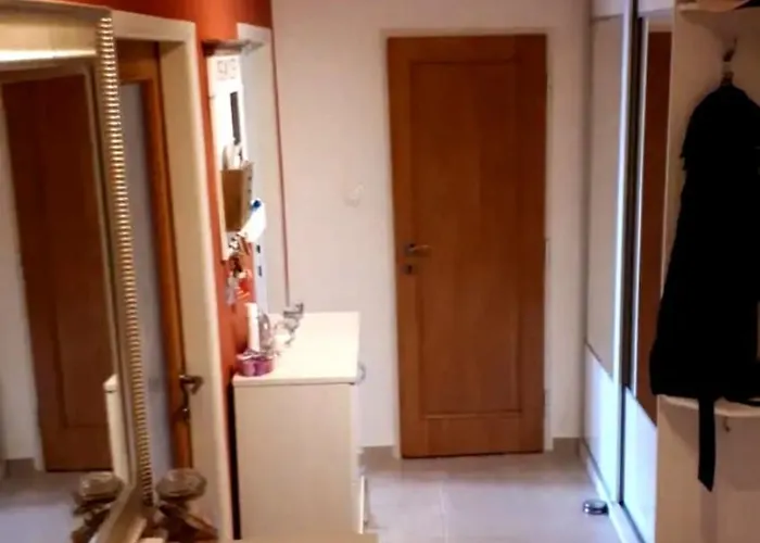 Apartmentbratislavaforu Bratislava