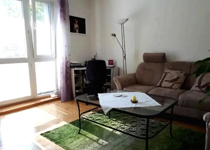 Apartmentbratislavaforu Apartament Bratislava