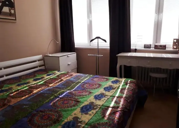 Apartmentbratislavaforu