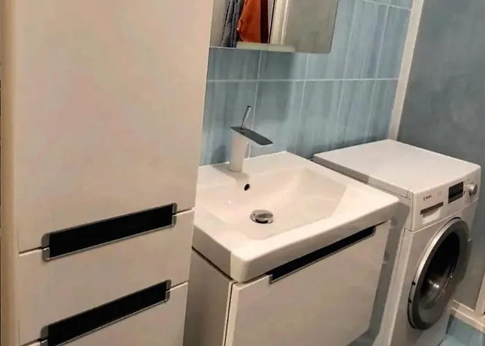 Apartmentbratislavaforu