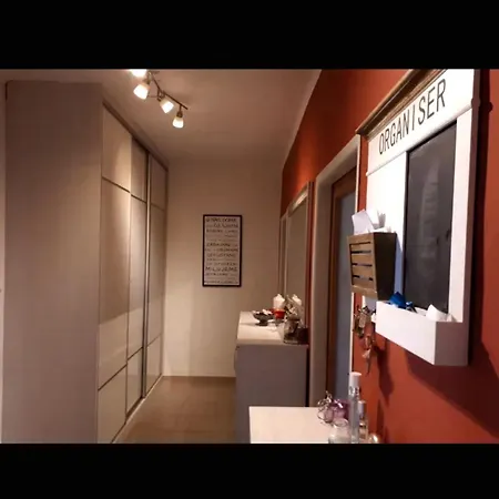 Apartmentbratislavaforu شقة *